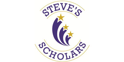 Steve's Scholars
