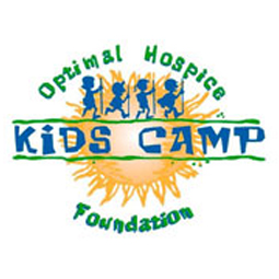 Optimal Hospice - Kids Camp