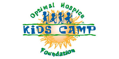 Optimal Hospice - Kids Camp